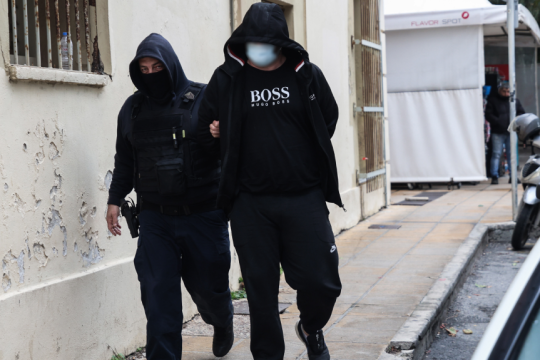Γυναικοκτονία στην Κρήτη